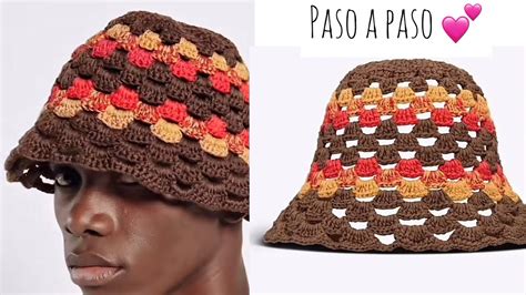 gorro dior crochet|️ Gorro Dior Tejido a Crochet .